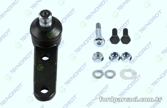 TEKNOROT FO305K Rotil ve Rotilli Kol - TEKNOROT - FO305K