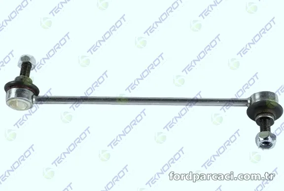 TEKNOROT FO310 Viraj Demir Askı Rotu - TEKNOROT - FO310