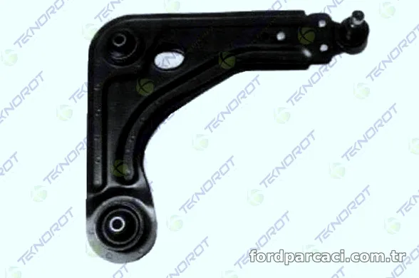 TEKNOROT FO325 Salıncak - TEKNOROT - FO325