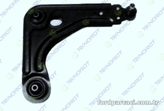TEKNOROT FO335 Salıncak - TEKNOROT - FO335