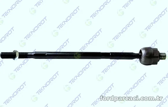 TEKNOROT FO340 Rot Mili - TEKNOROT - FO340