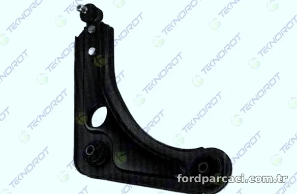 TEKNOROT FO350 Salıncak - TEKNOROT - FO350
