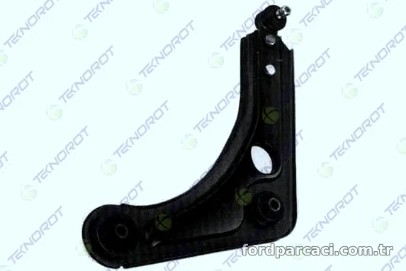 TEKNOROT FO351 Salıncak - TEKNOROT - FO351