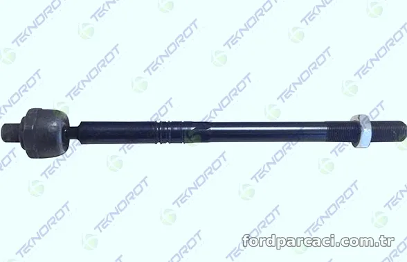 TEKNOROT FO393 Rot Mili - TEKNOROT - FO393