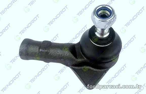 TEKNOROT FO401 Rot Başı - TEKNOROT - FO401