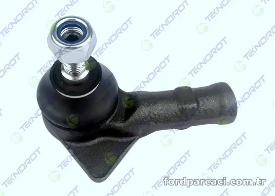 TEKNOROT FO402 Rot Başı - TEKNOROT - FO402