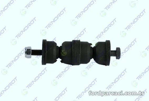 TEKNOROT FO442 Viraj Demir Askı Rotu - TEKNOROT - FO442