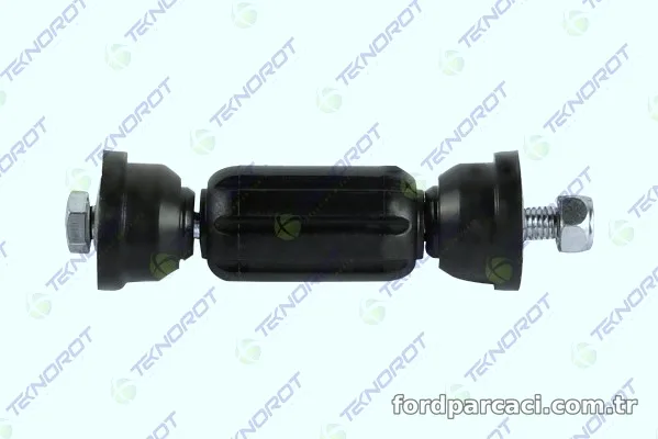 TEKNOROT FO443 Viraj Demir Askı Rotu - TEKNOROT - FO443