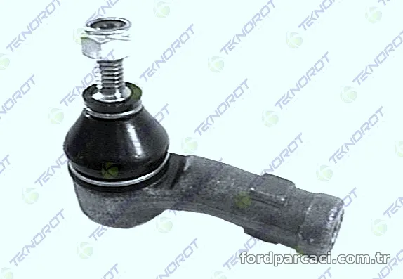 TEKNOROT FO452 Rot Başı - TEKNOROT - FO452