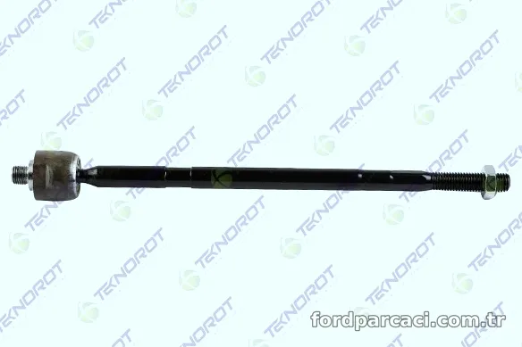TEKNOROT FO453 Rot Mili - TEKNOROT - FO453