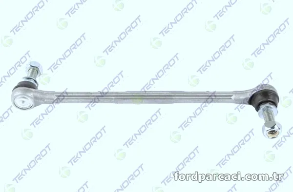 TEKNOROT FO460 Viraj Demir Askı Rotu - TEKNOROT - FO460