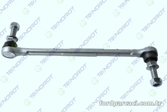 TEKNOROT FO460A Viraj Demir Askı Rotu - TEKNOROT - FO460A