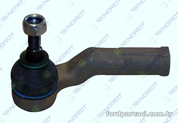 TEKNOROT FO482 Rot Başı - TEKNOROT - FO482