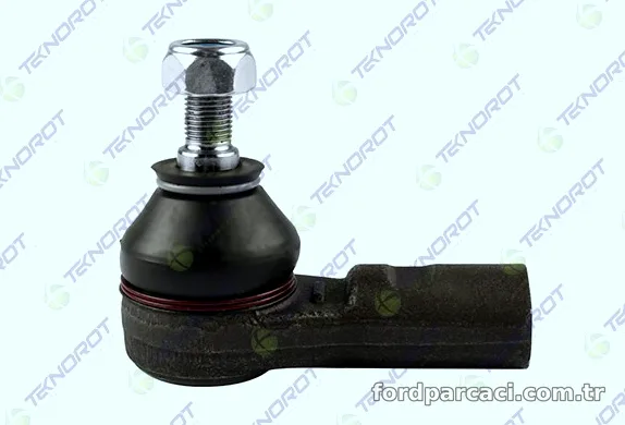 TEKNOROT FO501 Rot Başı - TEKNOROT - FO501