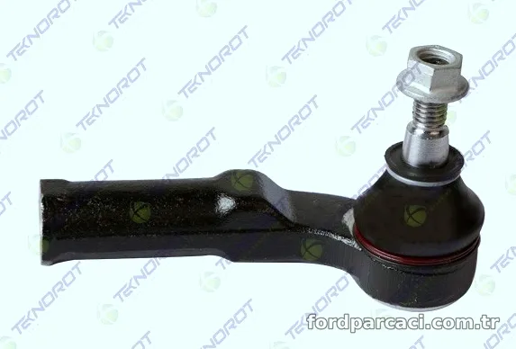TEKNOROT FO651 Rot Başı - TEKNOROT - FO651
