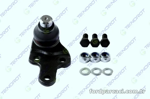 TEKNOROT FO654K Rotil ve Rotilli Kol - TEKNOROT - FO654K