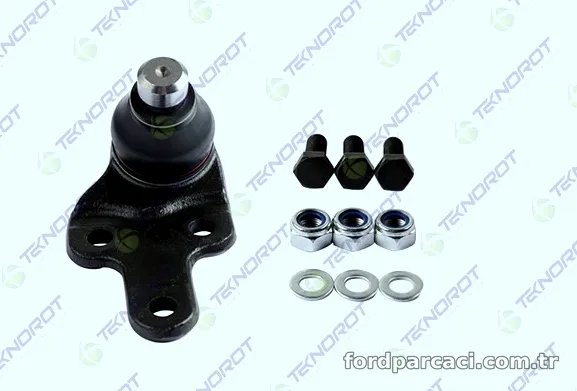 TEKNOROT FO655K Rotil ve Rotilli Kol - TEKNOROT - FO655K