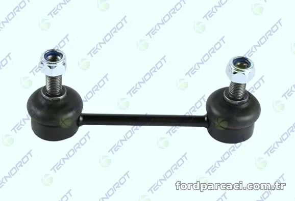 TEKNOROT FO874 Viraj Demir Askı Rotu - TEKNOROT - FO874