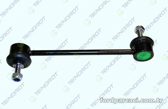 TEKNOROT FO875 Viraj Demir Askı Rotu - TEKNOROT - FO875