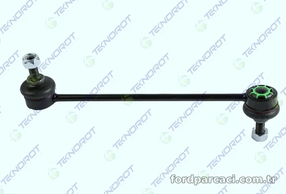 TEKNOROT FO875T Viraj Demir Askı Rotu - TEKNOROT - FO875T