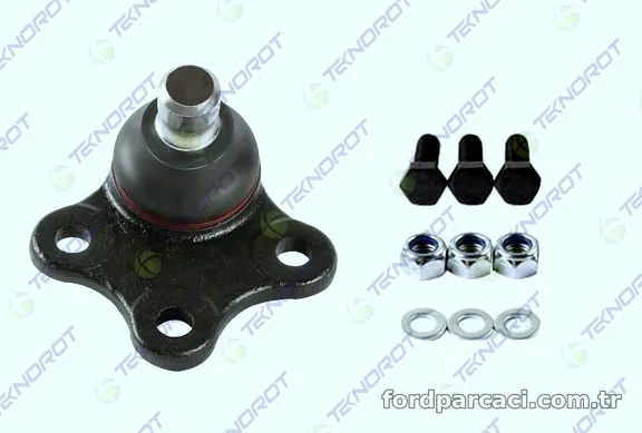 TEKNOROT FO905K Rotil ve Rotilli Kol - TEKNOROT - FO905K