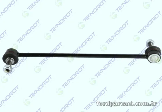 TEKNOROT FO910 Viraj Demir Askı Rotu - TEKNOROT - FO910