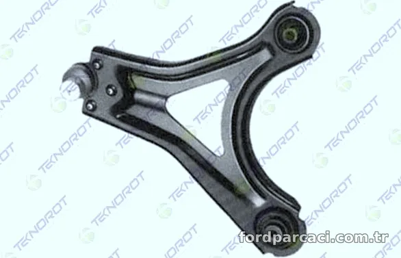 TEKNOROT FO936 Salıncak - TEKNOROT - FO936