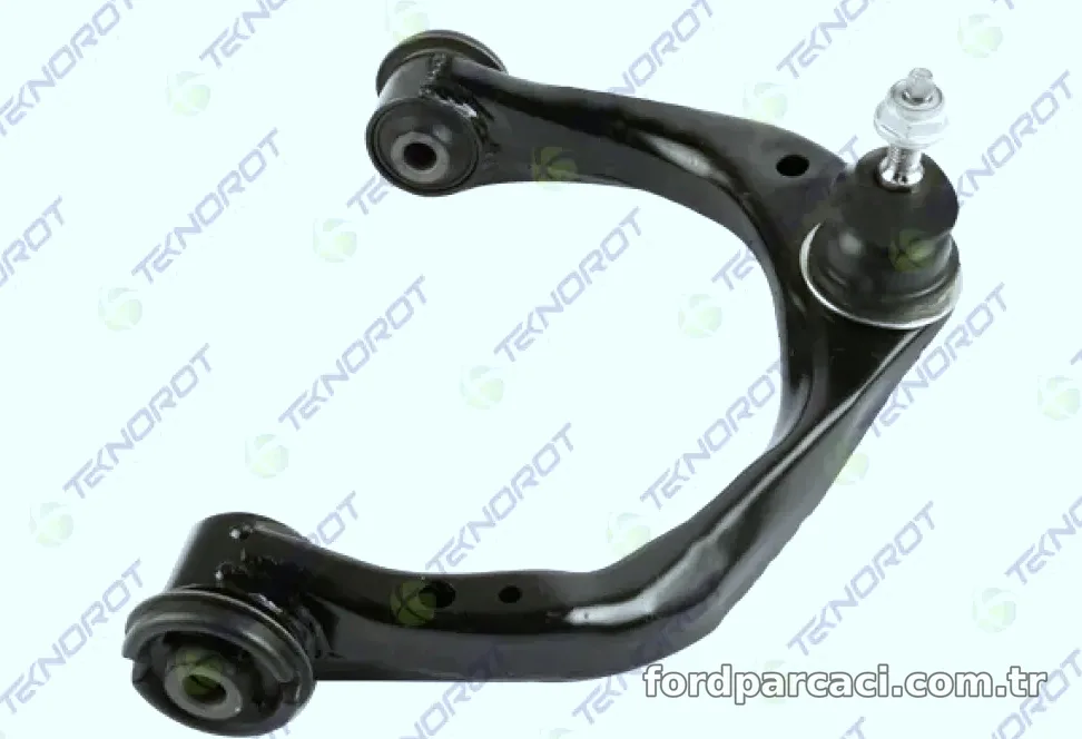 UST SALINCAK ON SAG FORD F-150 (USA) 10/07- - Teknorot - TEKNOROT FO-1258