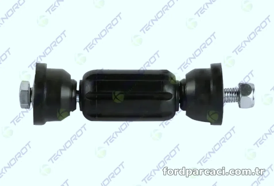 VİRAJ DEMİRİ BAĞLANTI SETİ ARKA UÇ FOCUS 98>04 205 - Teknorot - TEKNOROT FO-443