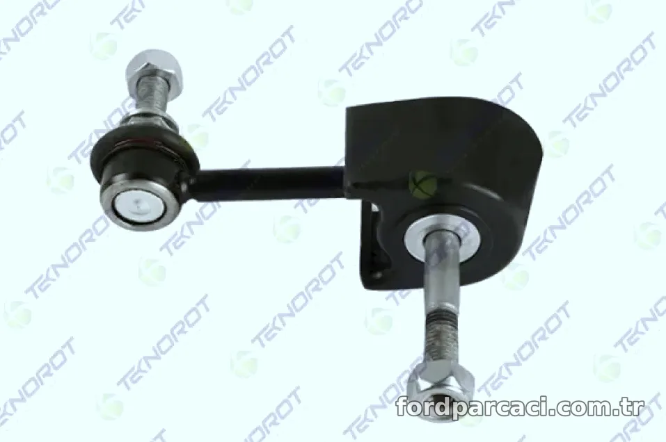 Z ROT ARKA FORD ESCAPE (2nd Gen) 2007-2012 - Teknorot - TEKNOROT FO-147A