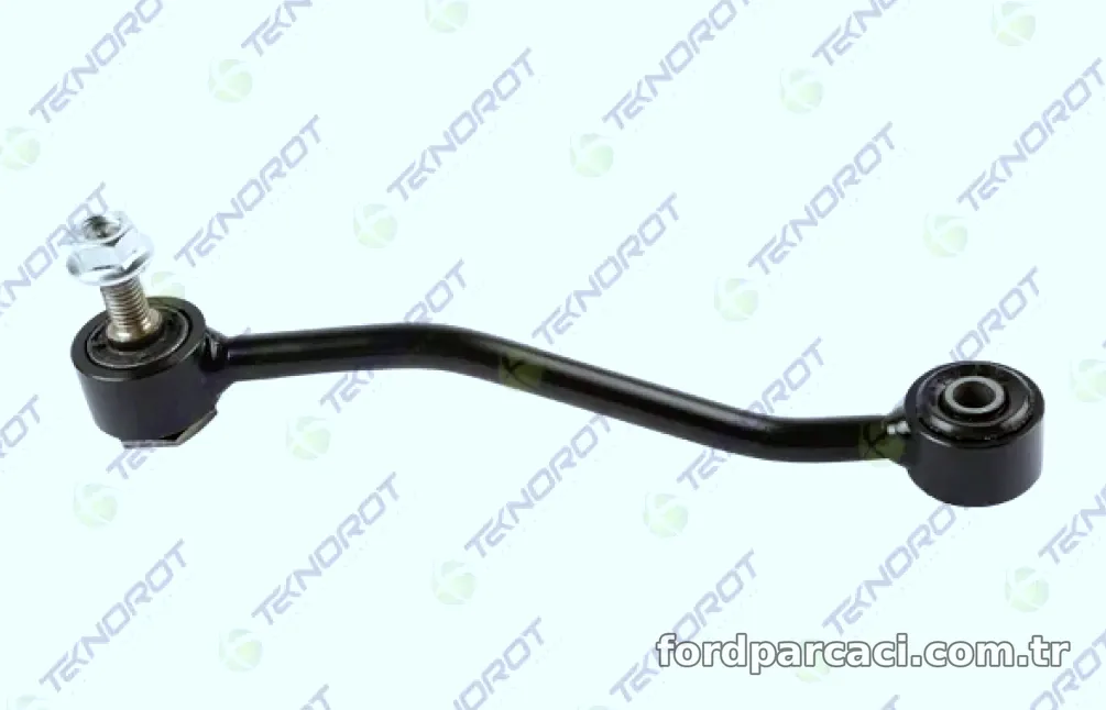 Z ROT ARKA FORD EXPLORER 1995-2001 - Teknorot - TEKNOROT FO-1125