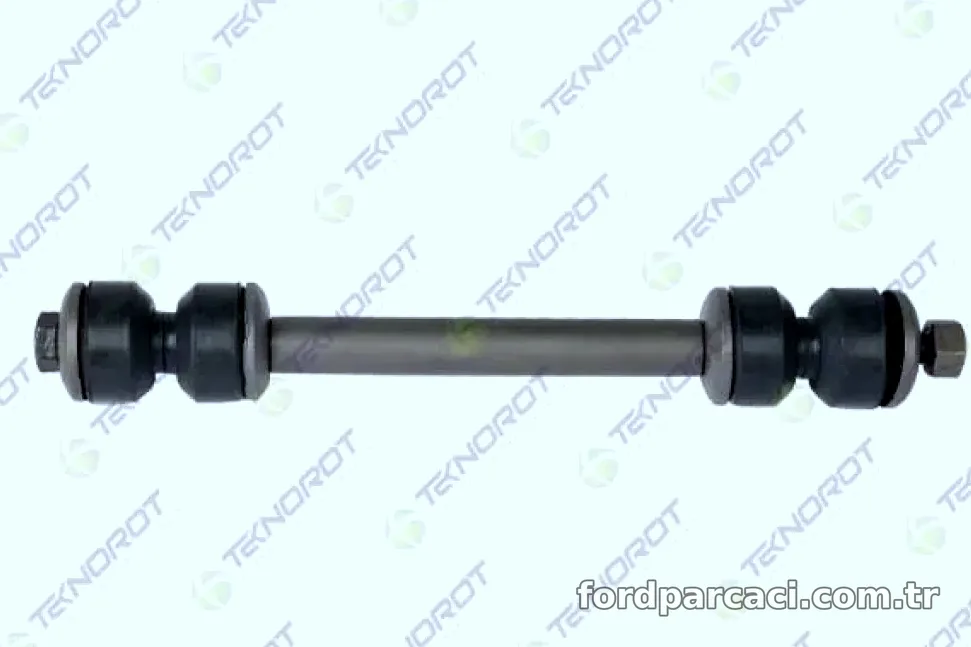 Z ROT ARKA FORD EXPLORER 4th Gen 2006-2010 - Teknorot - TEKNOROT FO-1060