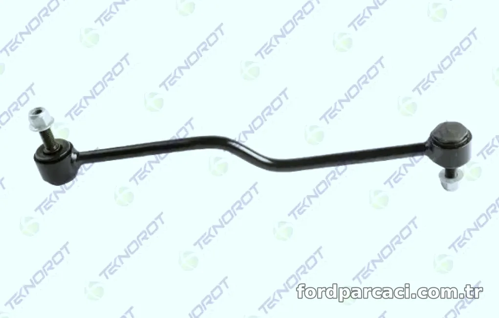 Z ROT ARKA FORD F-250 SUPER DUTY 16- FORD F-350 SUPER DUTY 16- - Teknorot - TEKNOROT FO-1286