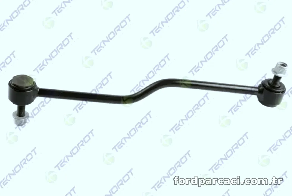 Z ROT ARKA FORD F-250 SUPER DUTY 16- FORD F-350 SUPER DUTY 16- - Teknorot - TEKNOROT FO-1277
