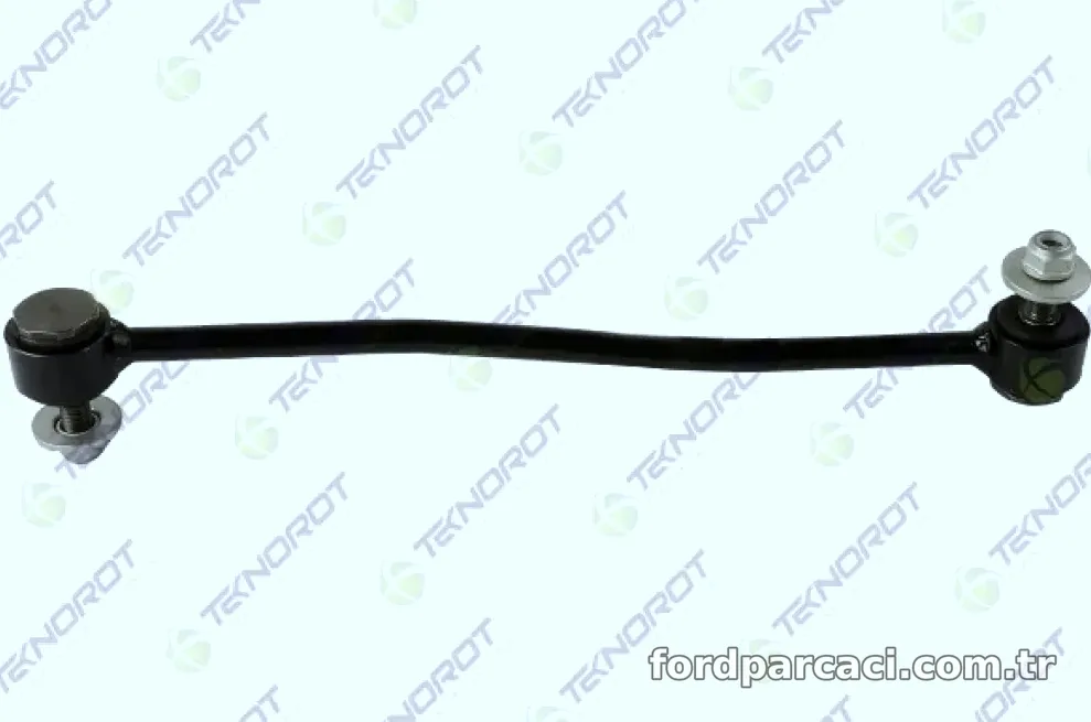Z ROT ARKA FORD F-250 SUPER DUTY 3RD GEN 2011-2016 FORD F-350 SUPER DUTY 3RD GEN 2011-2016 - Teknorot - TEKNOROT FO-1377