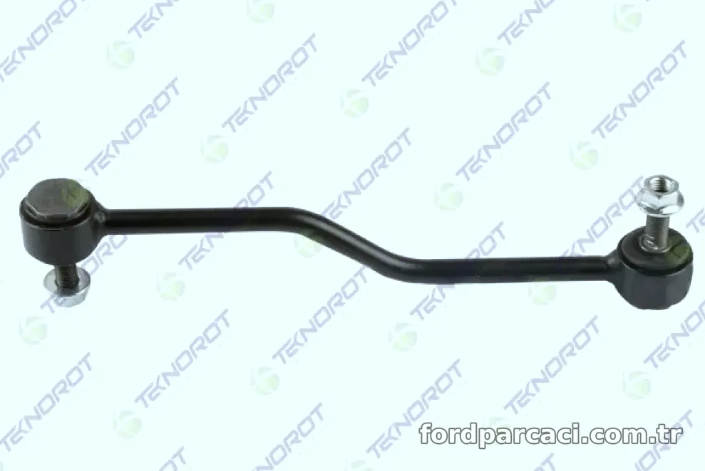 Z ROT ARKA FORD F-550 SUPER DUTY 2005-2016 - Teknorot - TEKNOROT FO-1406