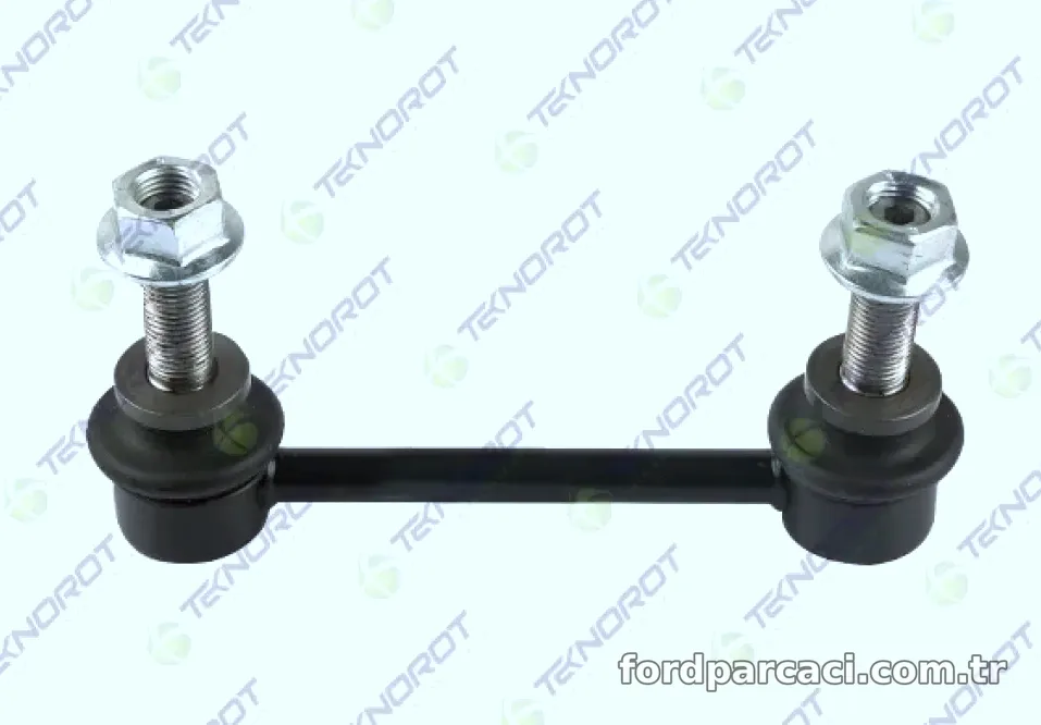 Z ROT ARKA FORD S-MAX 15> - Teknorot - TEKNOROT FO-1207A