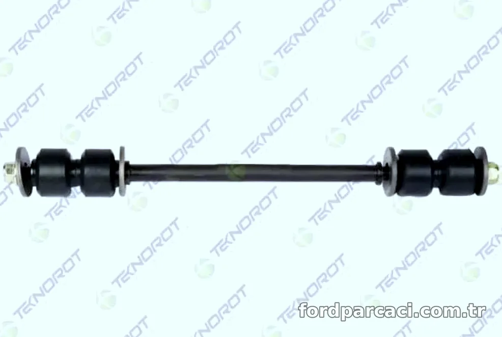 Z ROT ARKA FORD TAURUS 3rd Gen 1996-1999 FORD TAURUS 4th Gen 2000-2007 - Teknorot - TEKNOROT FO-1220