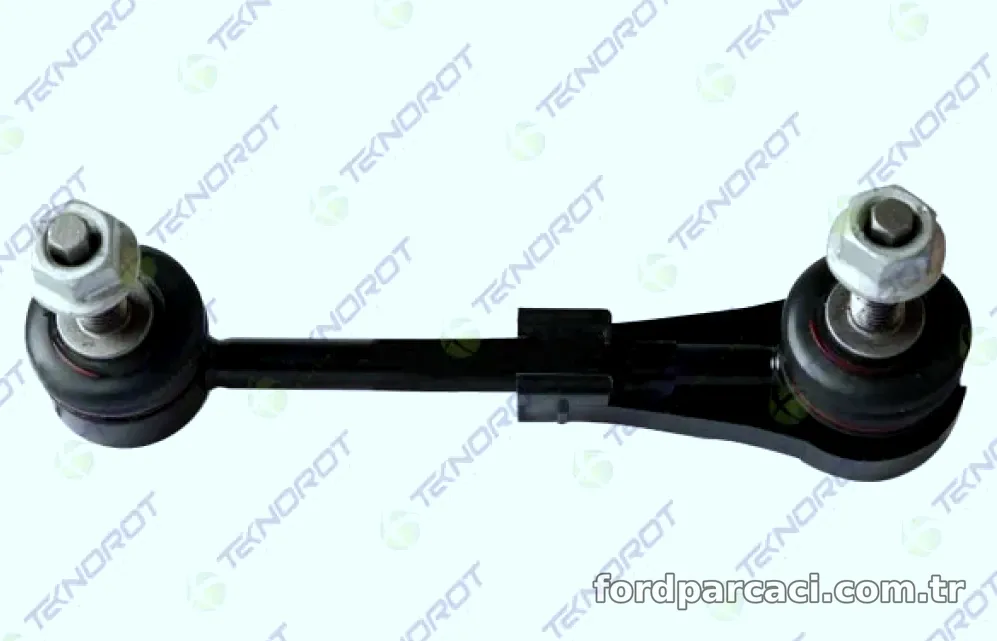 Z ROT ARKA FORD TAURUS 5th Gen 2008-2009 - Teknorot - TEKNOROT FO-1110