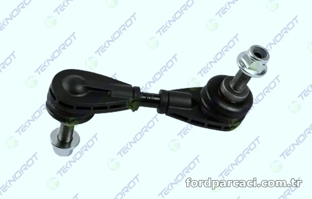 Z ROT ARKA FORD YENI FOCUS IV 19-> - Teknorot - TEKNOROT FO-1387