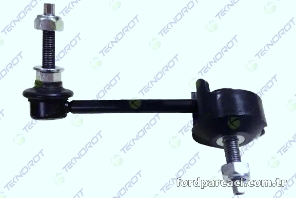 Z ROT ARKA SAG FORD EXPLORER (U502) 2010-2015 - Teknorot - TEKNOROT FO-380A