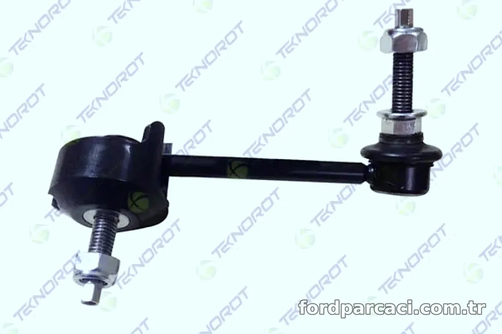 Z ROT ARKA SOL FORD EXPLORER (U502) 2010-2015 - Teknorot - TEKNOROT FO-381A