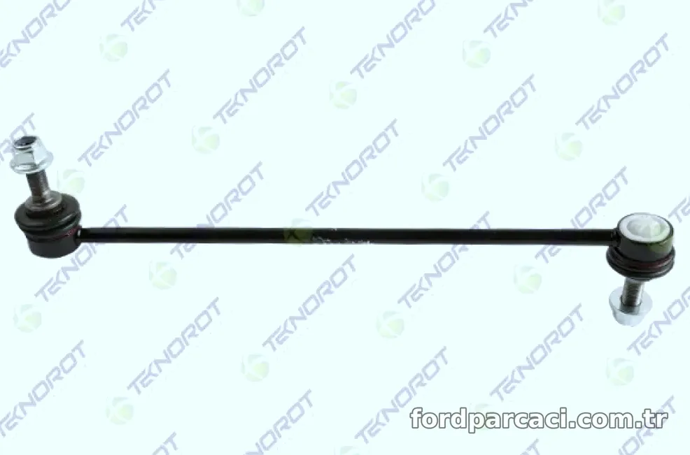 Z ROT FORD ESCAPE 13-> - Teknorot - TEKNOROT FO-996