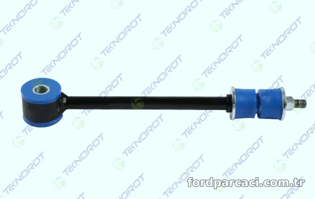 Z ROT FORD F-350 80-97 - Teknorot - TEKNOROT FO-997