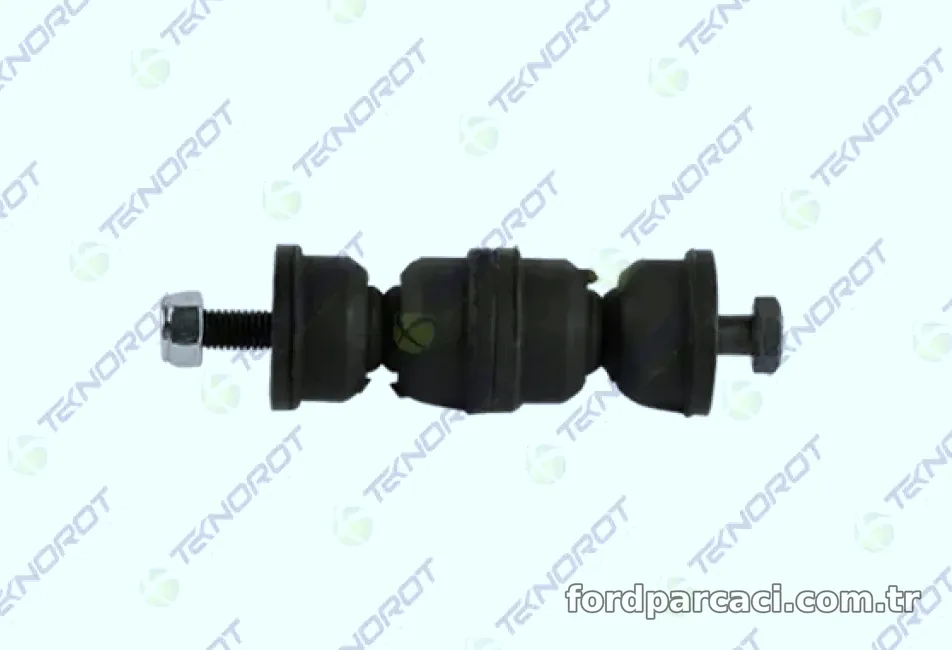 Z ROT FORD FOCUS ARKA BAGLANTI ROTU 98 04 - Teknorot - TEKNOROT FO-442