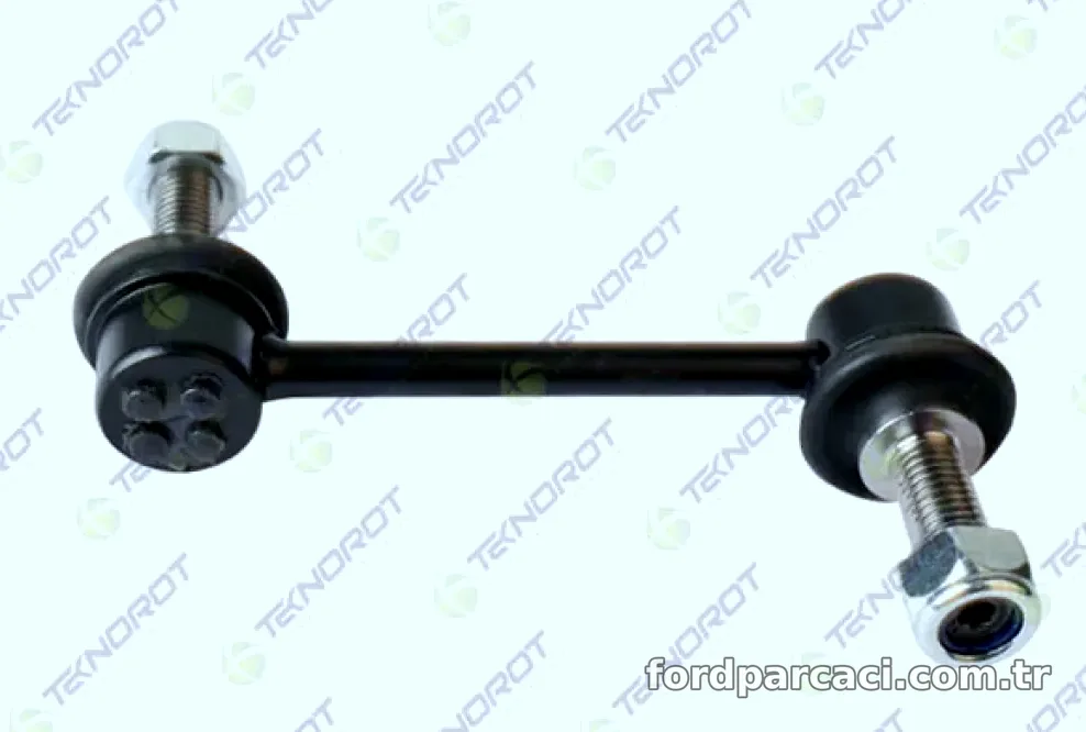 Z ROT ON FORD EDGE (U387) 2006-2014 MAZDA CX-9 2007- - Teknorot - TEKNOROT FO-176