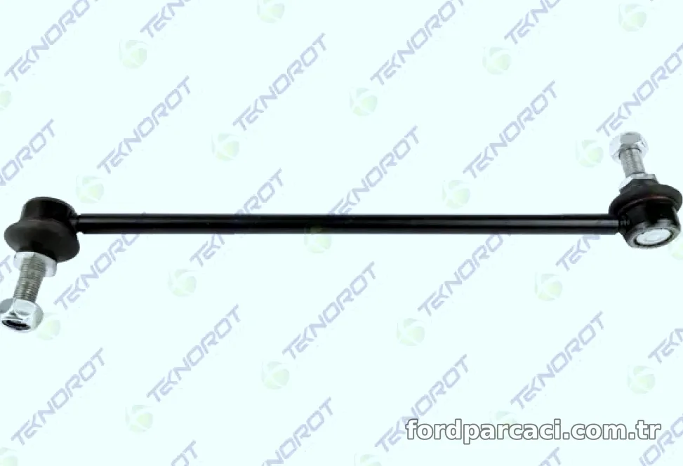 Z ROT ON FORD ESCAPE (2nd Gen) 2007-2012 - Teknorot - TEKNOROT FO-146A