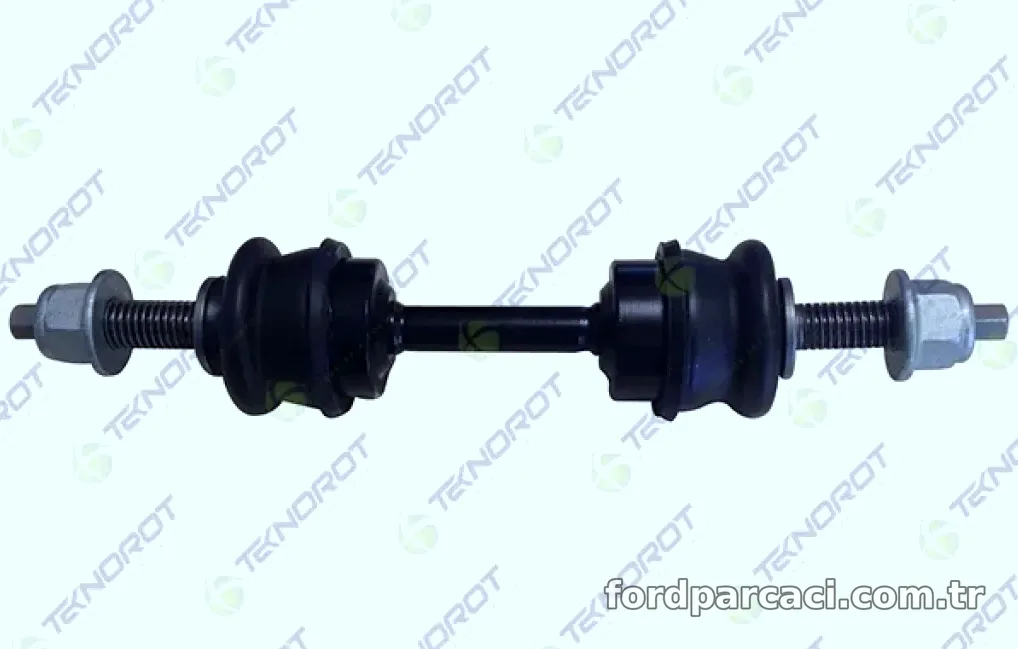 Z ROT ON FORD EXPEDITION (3nd Gen) 2007-2015 FORD F-150 (12th Gen) 2009-2015 - Teknorot - TEKNOROT FO-586