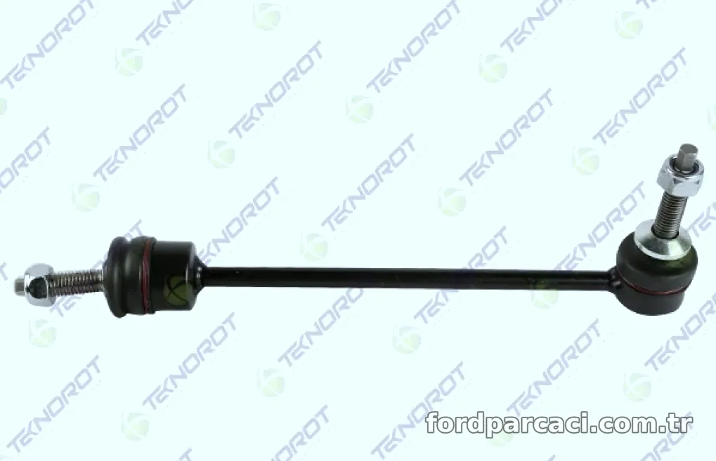 Z ROT ON FORD F-150 (12th Gen) 2009-2015 - Teknorot - TEKNOROT FO-590