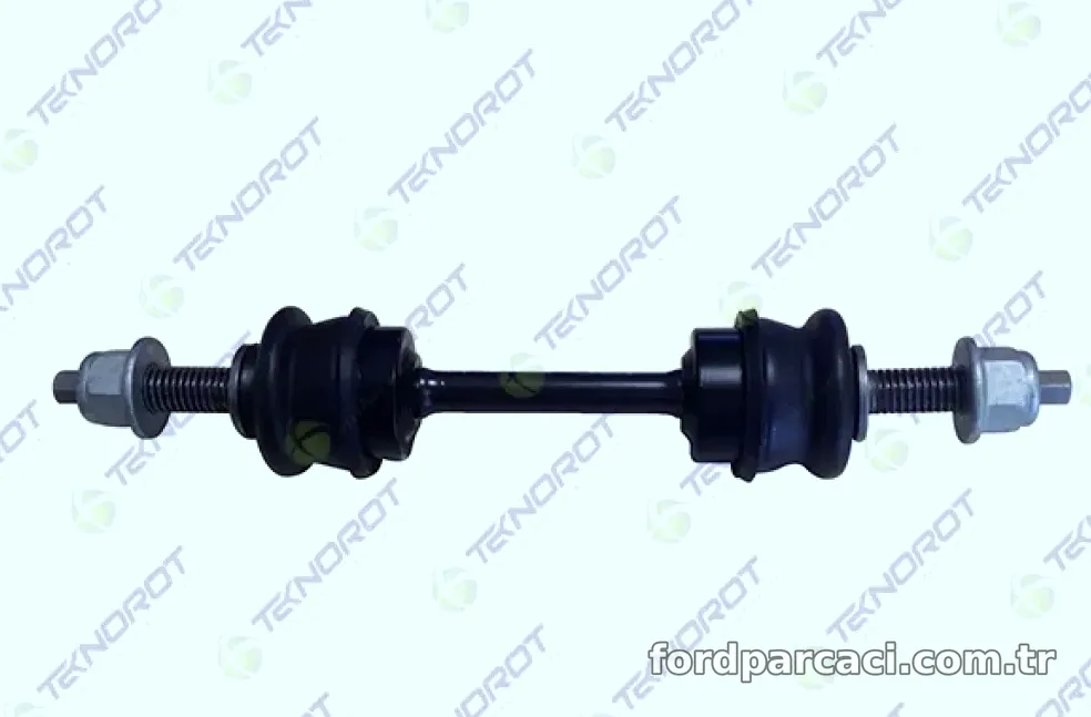 Z ROT ON FORD F-150 (12th Gen) 2009-2015 - Teknorot - TEKNOROT FO-596